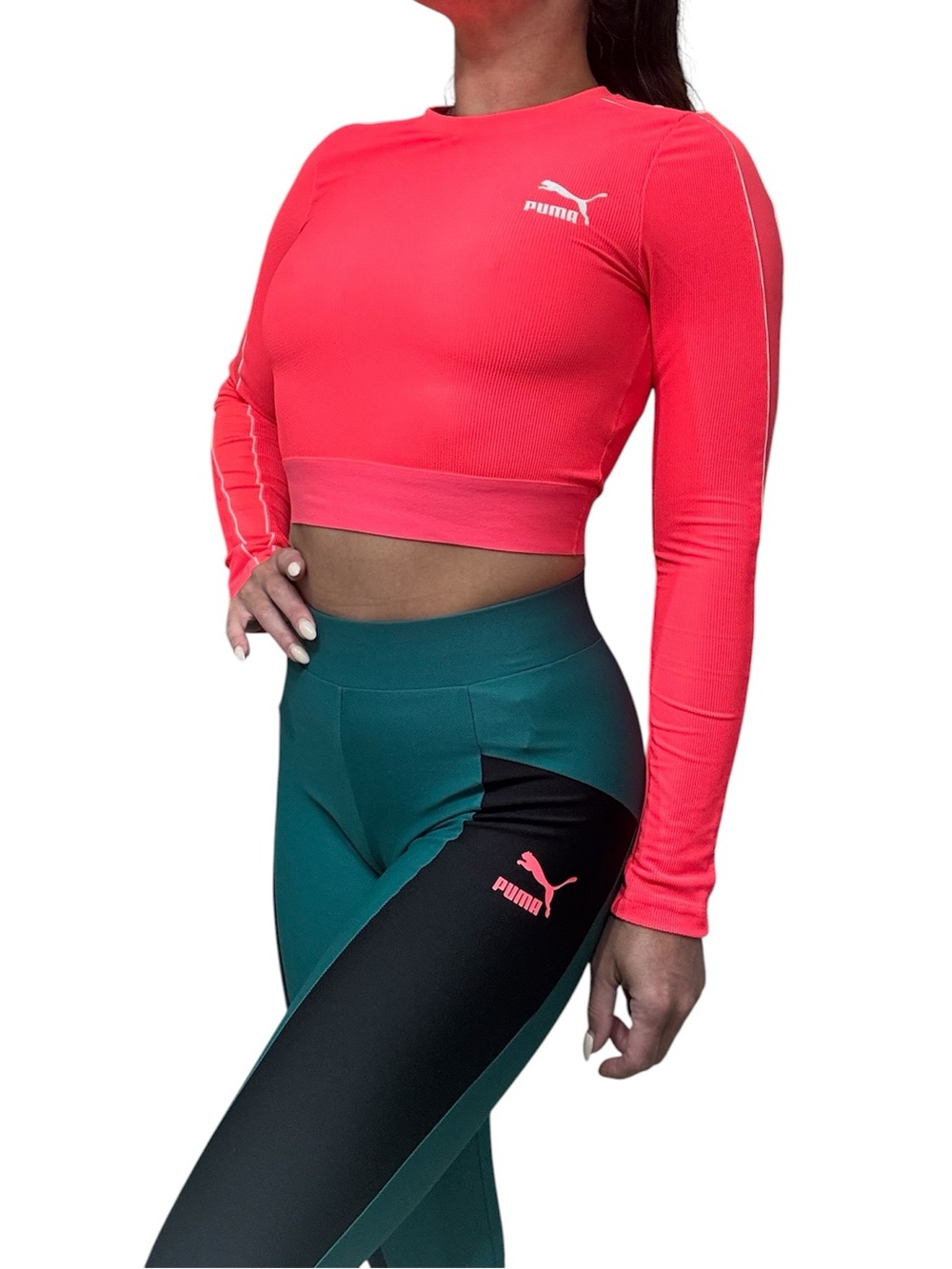 Puma outfit (XS)